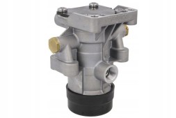 Wabco 9710020400 Гальмівний клапан причепа (10 бар, m16x1.5, m22x1.5) wabco 971 002 040 0