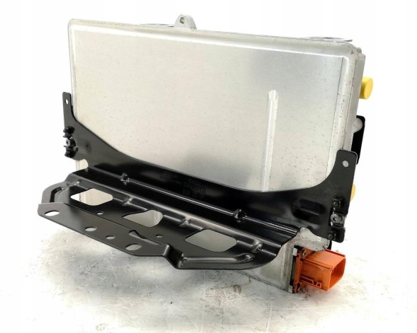 Volkswagen OE 1EA915684BF, Ładowarka wysokiego napięcia, DWP525445, 1EA915684AF, 1EA915684BE, 1EA915684BG, 1EA971796B, 11A915000 ЗАРЯДНИЙ ПРИСТРІЙ АКУМУЛЯТОРА ВИСОКОЇ НАПРУГИ МОДУЛЬ VW ID.4 1EA915684BF НОВИЙ ОРИГІНАЛ