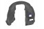 Volvo OE Буфер обміну багажника Volvo OE 31377853