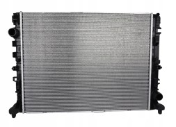 BF 1786230056 РАДІАТОР MERCEDES E CLASS 2016 -