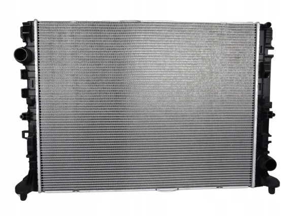 BF 1786230056 РАДІАТОР MERCEDES E CLASS 2016 -