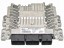 Ford OE AT11-12A650-CC 5WS40910B-T ATCC SID206 ЕБУ Ford 1.8TDCI AT11-12A650-CC 5WS40910B-T ATCC