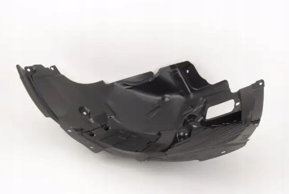 BMW OE 51717260729 7260729 BMW F32 F33 F36 ORYGINAŁ 502508452 BMW F32 F33 F36 підкрилок лівий передній 7260729 OE
