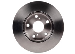 0986479S16 BOSCH Гальмівний диск
