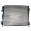 R20005 SATO TECH Радіатор охолодження двигуна