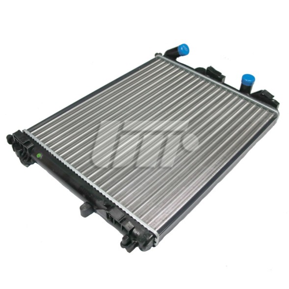 R20005 SATO TECH Радіатор охолодження двигуна