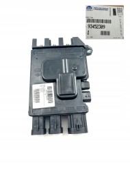 Opel OE 93452309 Модуль акумулятора bcm renault trafic iii opel vivaro b 93452309 243501820r