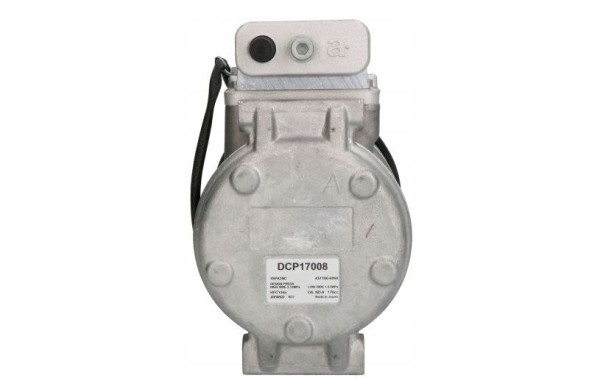 Denso DCP17008 Компресор кондиціонера denso dcp17008