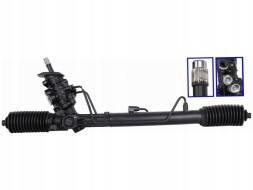 DRI 712520592 Редуктор маглевий skoda fabia і mk1 99-08 ii mk2 06-14 roomster 06-15