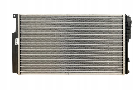 AHE Radio22677/46562312412 Радіатор охолодження води BMW 1 F20 F21 2011- 17117600516 7600516