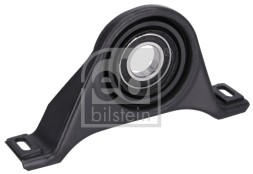 30936 FEBI BILSTEIN Підшипник підвісний кульковий зовн діам не більш як 30мм
