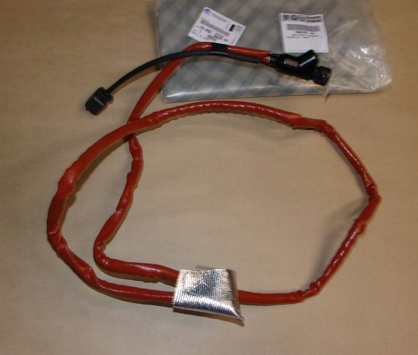 Citroen OE 1648299580 Шланг adblue c jumper iii 2.2hdi 1648299580