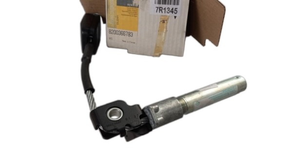 Renault OE Застібка пряжки ременя Renault Master II Mascott OE 8200366783