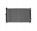 Eda Cooling RA60229Q РАДІАТОР ДЛЯ AUDI A6 C5 1997-2001 4B0121251AG
