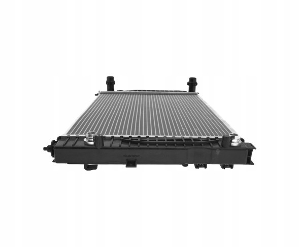 Eda Cooling RA60229Q РАДІАТОР ДЛЯ AUDI A6 C5 1997-2001 4B0121251AG