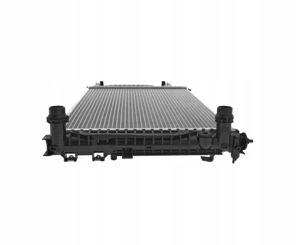 Eda Cooling RA60229Q РАДІАТОР ДЛЯ AUDI A6 C5 1997-2001 4B0121251AG
