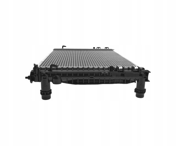 Eda Cooling RA60229Q РАДІАТОР ДЛЯ AUDI A6 C5 1997-2001 4B0121251AG