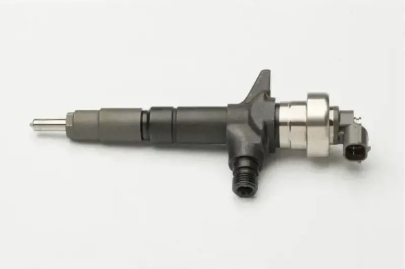 Denso DCRI301900 Форсунка dcri301900 denso isuzu d-max