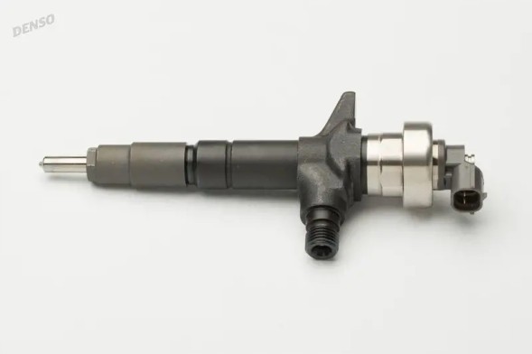 Denso DCRI301900 Форсунка dcri301900 denso isuzu d-max