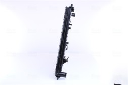 Nissens 675019 Охолоджувач, система охолодження двигуна nissens 675019