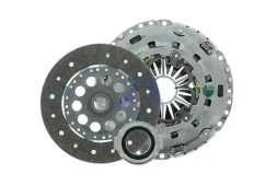 Aisin KH-076 Комплект зчеплення нажимний диск вижимного підшипника