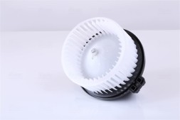 AD BRAKE VIC-281353 Вентилятор пічки для LAND ROVER DISCOVERY III, DISCOVERY IV, RANGE ROVER SPORT