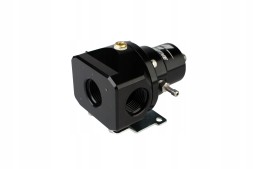 USA-ARE-13214 Aeromotive регулятор тиску палива з подвійним регульованим поверненням
