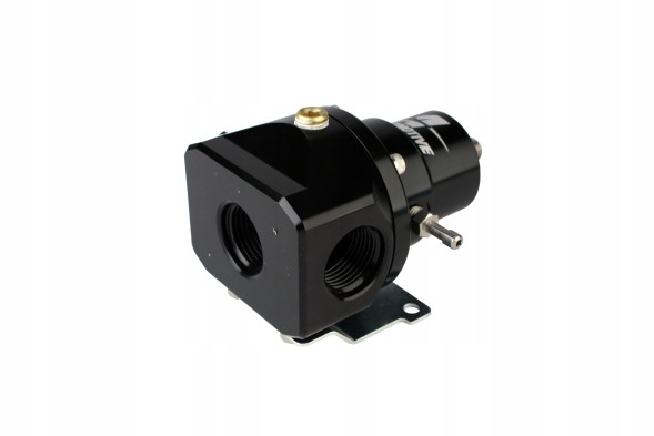 USA-ARE-13214 Aeromotive регулятор тиску палива з подвійним регульованим поверненням