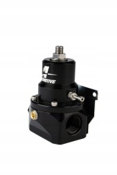 USA-ARE-13214 Aeromotive регулятор тиску палива з подвійним регульованим поверненням