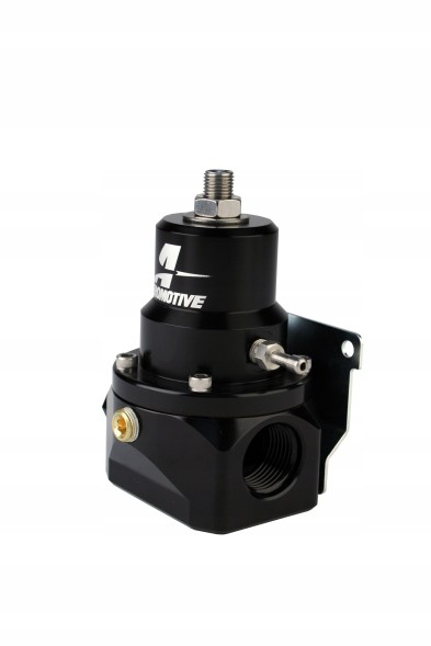 USA-ARE-13214 Aeromotive регулятор тиску палива з подвійним регульованим поверненням