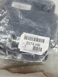 Peugeot OE 8974.HK РЕМІНЬ ЗАХИСНОЇ БЕЗПЕКИ ЗАДНІЙ PEUGEOT 407 8974HK 96440739XX OE!