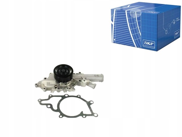 SKF SKFVKPC 88858/RS2 Водяний насос skf 6132000601 м266 pa955 keinewp