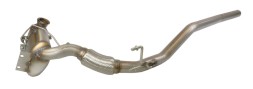 Maxgear 27-6063 Сажовий фільтр dpf vw tiguan 2,0tdi 07- євро5 27-6063