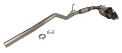 Maxgear 27-6063 Сажовий фільтр dpf vw tiguan 2,0tdi 07- євро5 27-6063