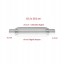 Magnaflow Склопакетний глушник MagnaFlow 2,5"/2,5" 63 мм / 63 мм 18146