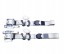 FIAT OE/ TRW РЕМЕНІ БЕЗПЕКИ 7356559250 7356559210 ABARTH 500 FIAT 500