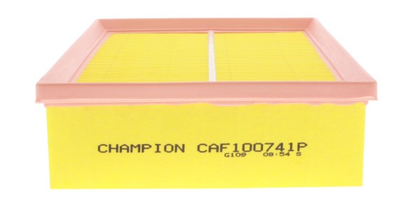 CAF100741P CHAMPION Фільтр забору повітря