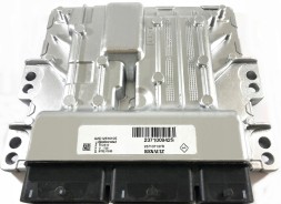 Renault OE ЕБУ RENAULT MEGANE 237100942S A2C12510105 SID310