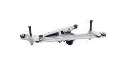 Spartan Parts SPP 000.000.1224 МЕХАНІЗМ СКЛООЧИСНИКІВ OPEL MOKKA I 12> ПЕРЕДНІЙ КОМПЛЕКТ З МОТОРОМ