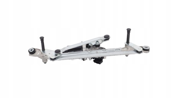 Spartan Parts SPP 000.000.1224 МЕХАНІЗМ СКЛООЧИСНИКІВ OPEL MOKKA I 12> ПЕРЕДНІЙ КОМПЛЕКТ З МОТОРОМ