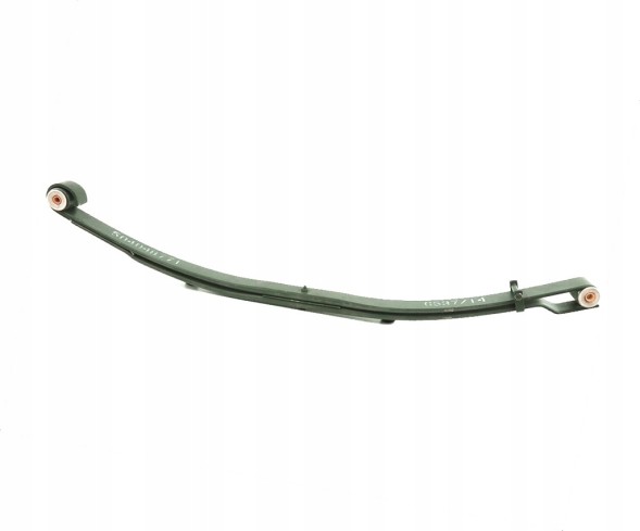 Spartan Parts SPP 130.030.0008 Ресора ЗАДНЯ 2-ЛИСТОВА IVECO DAILY 06+ 35C