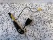 Opel OE DOPINACZ PASA LEWY OPEL MERIVA B 39050199 ПРИЧІПНИЙ РЕМІНЬ ЛІВИЙ OPEL MERIVA B 39050199