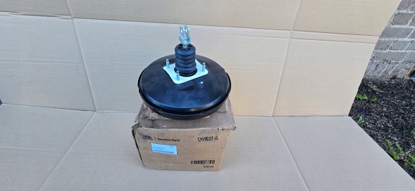Hyundai OE 59110-C8180 A-NEX HYUNDAI BAYON СЕРВОПІДСИЛЮВАЧ ГАЛЬМА