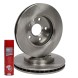 Master-Sport 24013002071-SET-MSP Гальмівні диски передні 24013002071-pcs-ms | 2шт