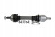 SNR DK66.018 Snr dk66.018 карданний вал polos snr