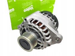 Valeo 440443 ГЕНЕРАТОР VALEO OPEL ASTRA H SIGNUM VECTRA C ZAFIRA B SAAB 9-3 1.9 CDTI