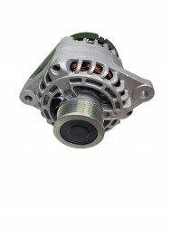 Valeo 440443 ГЕНЕРАТОР VALEO OPEL ASTRA H SIGNUM VECTRA C ZAFIRA B SAAB 9-3 1.9 CDTI