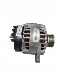 Valeo 440443 ГЕНЕРАТОР VALEO OPEL ASTRA H SIGNUM VECTRA C ZAFIRA B SAAB 9-3 1.9 CDTI