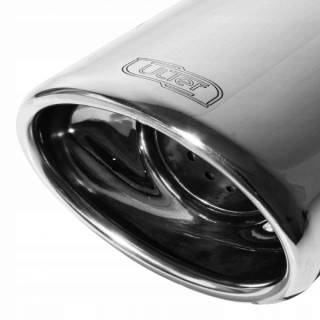 Ulter-Sport 120-330/28 ГЛУШНИК OPEL Vectra C V6 COMBI 2002-2008 3,2 В6 155кВТ