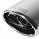 Ulter-Sport 120-330/28 ГЛУШНИК OPEL Vectra C V6 COMBI 2002-2008 3,2 В6 155кВТ